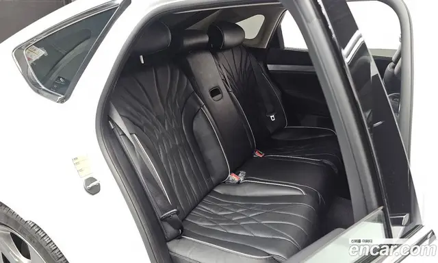 Genesis G80 2023 2.5 автомат (гидро), миниатюра 12