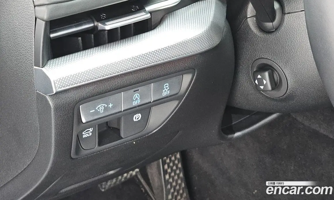 Genesis G80 2023 2.5 автомат (гидро), фото 14
