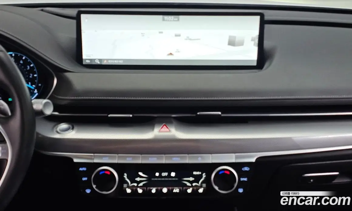 Genesis G80 2023 2.5 автомат (гидро), фото 15