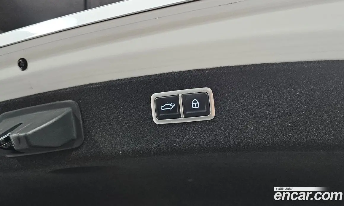 Genesis G80 2023 2.5 автомат (гидро), фото 20