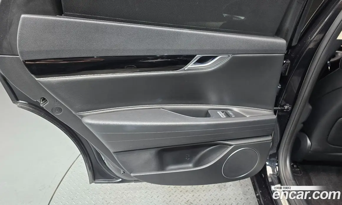Genesis G80 2023 3.5 автомат (гидро), фото 15