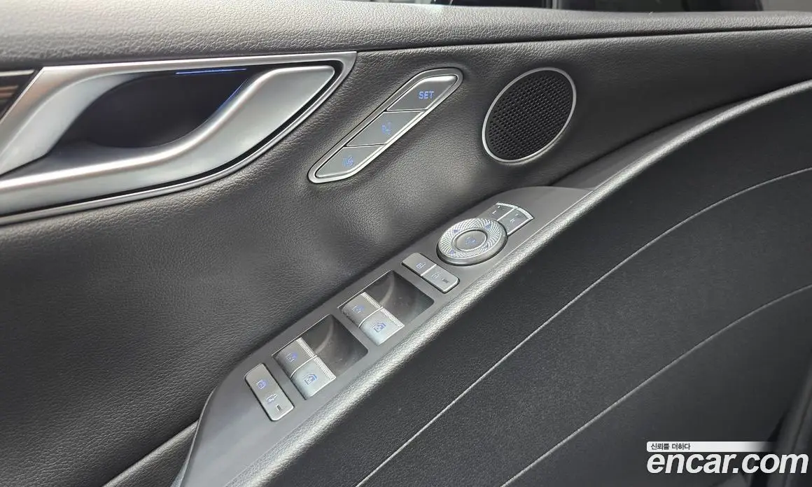 Genesis G80 2023 3.5 автомат (гидро), фото 19