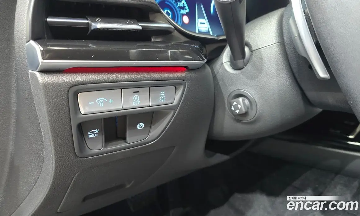 Genesis G80 2023 3.5 автомат (гидро), фото 20