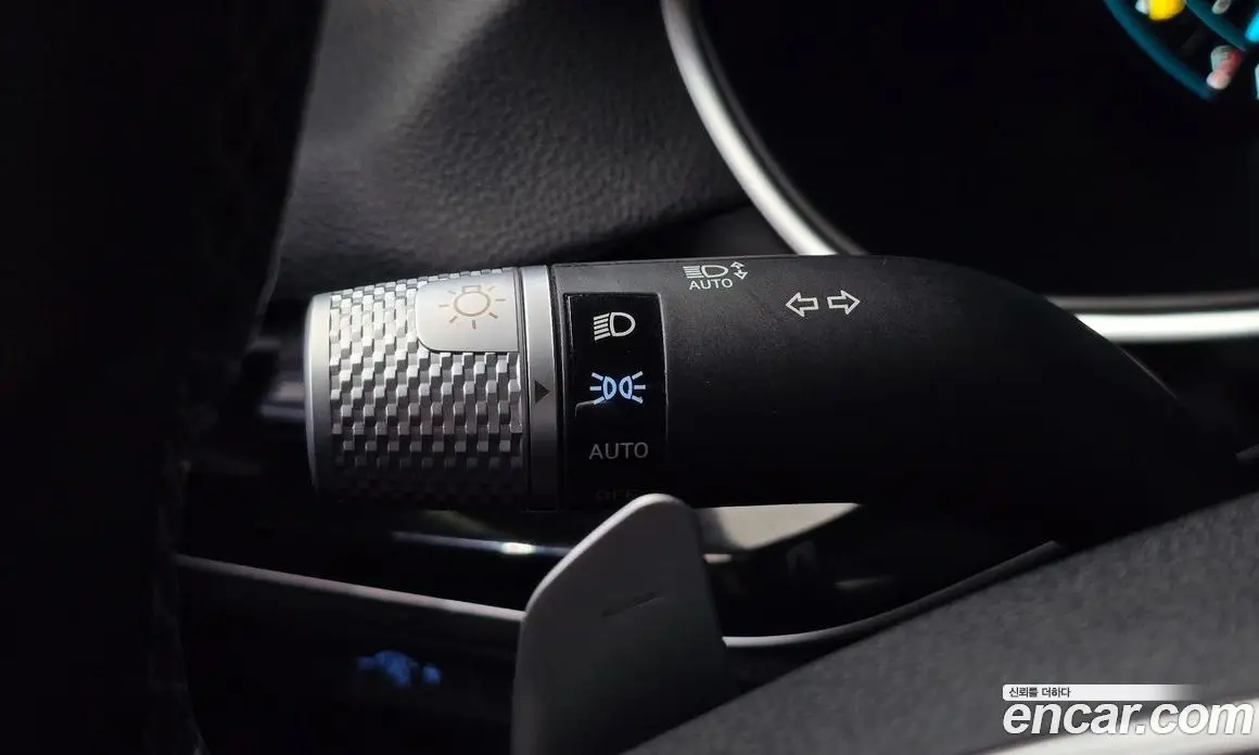 Genesis G80 2023 3.5 автомат (гидро), фото 21