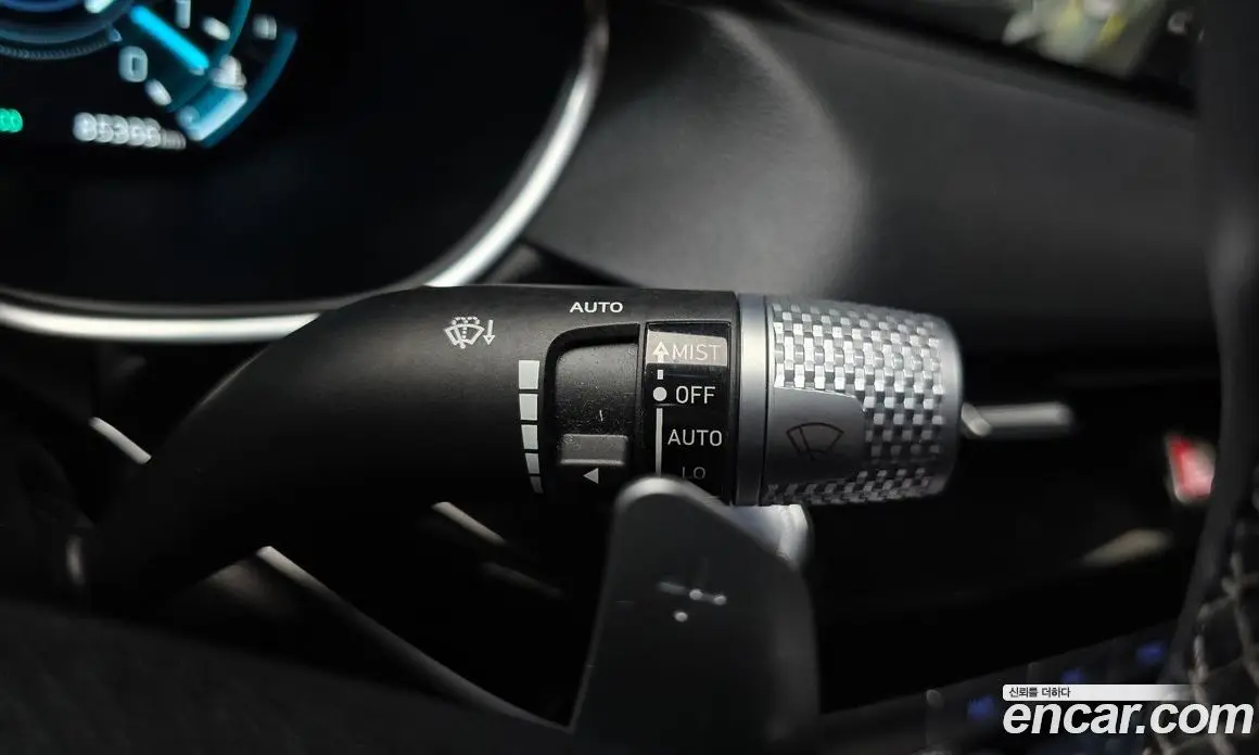 Genesis G80 2023 3.5 автомат (гидро), фото 22
