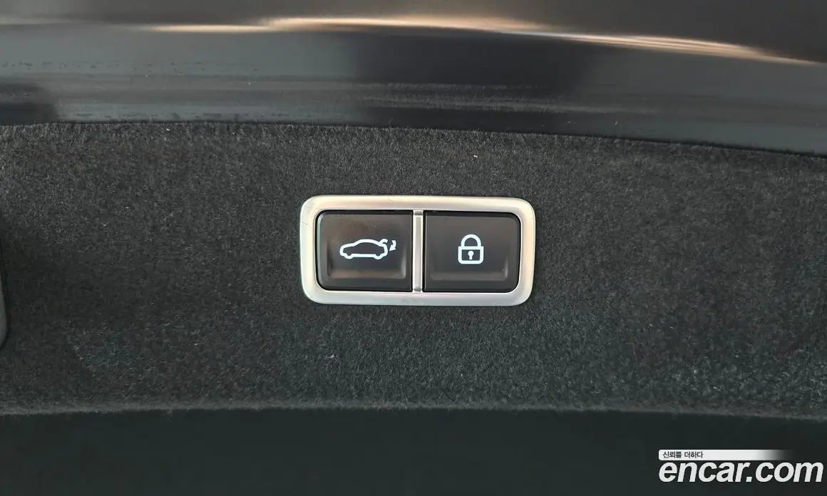 Genesis G80 2023 3.5 автомат (гидро), фото 27