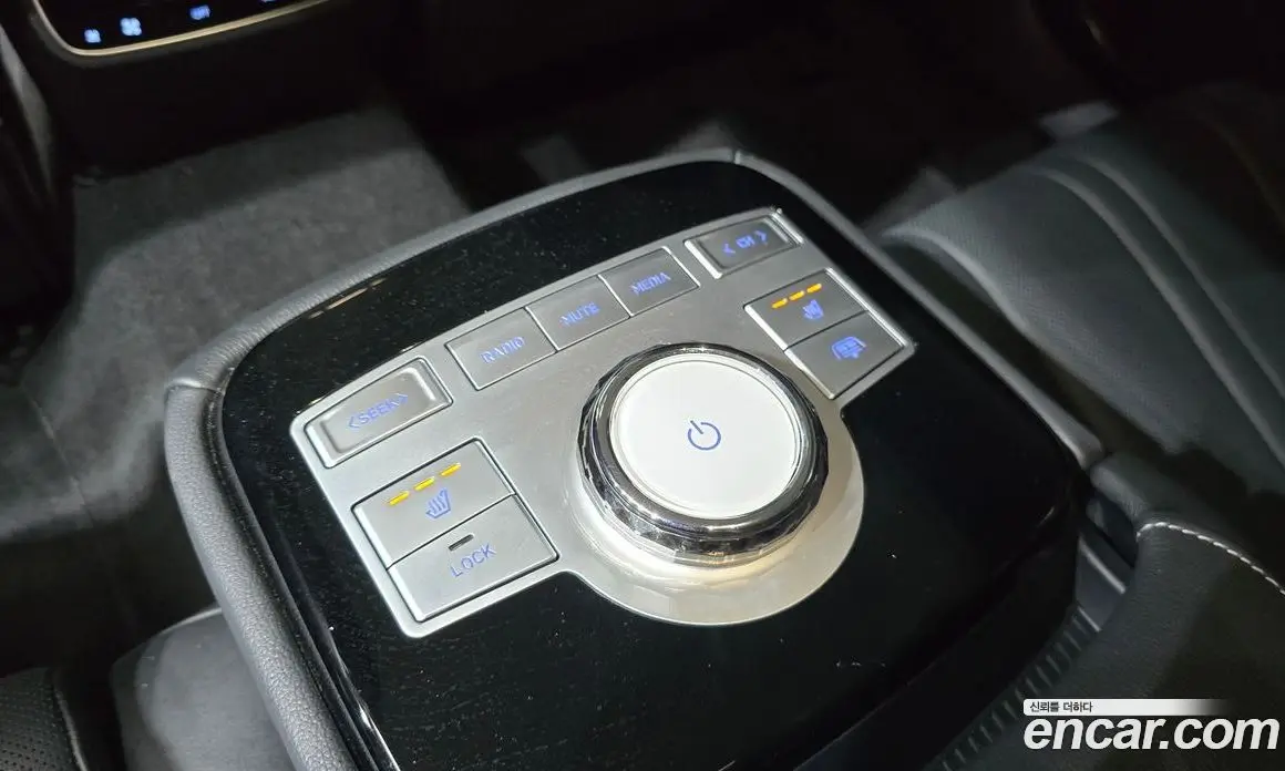 Genesis G80 2023 3.5 автомат (гидро), фото 28