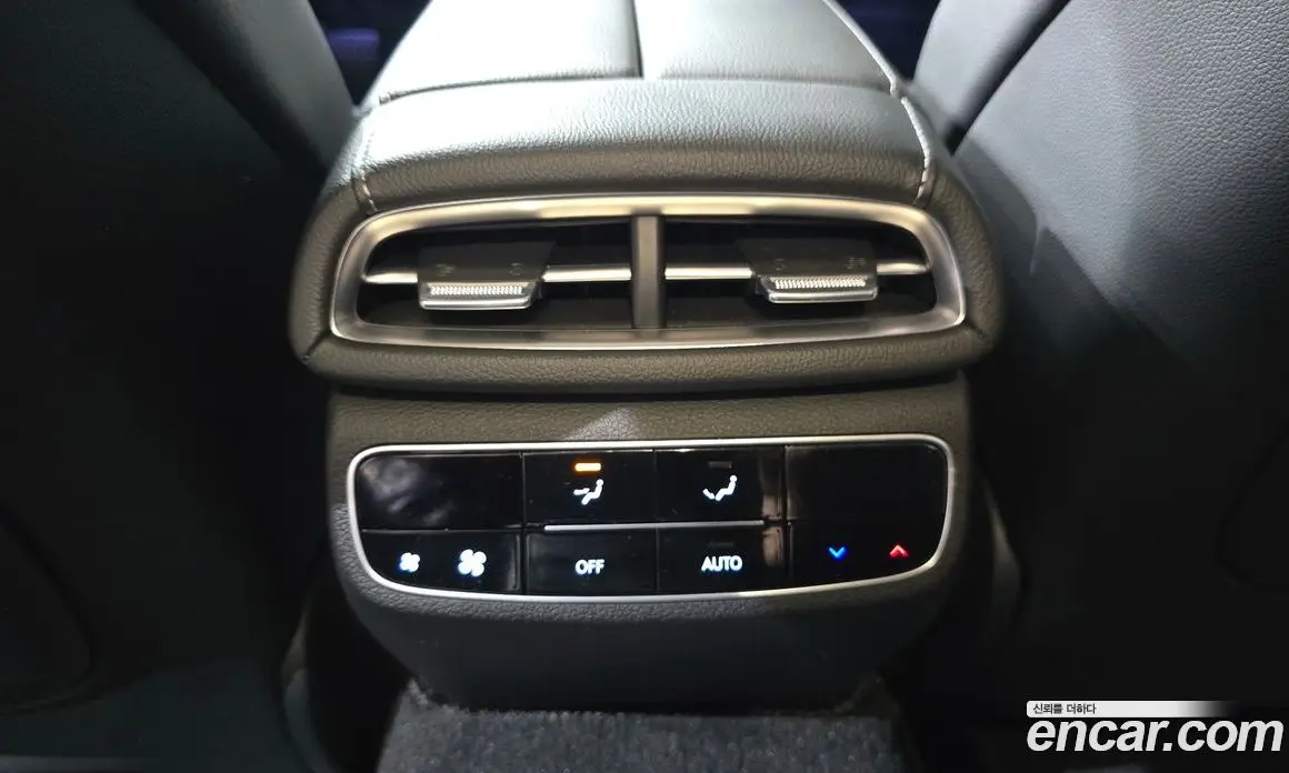 Genesis G80 2023 3.5 автомат (гидро), фото 29