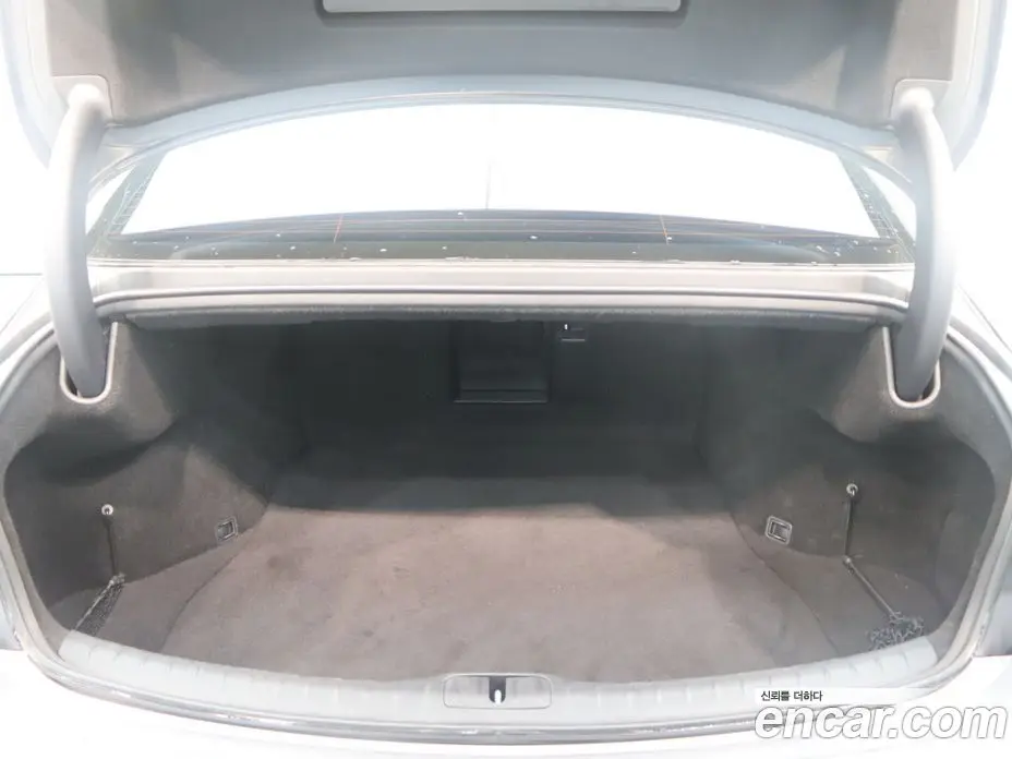 Genesis G80 2023 3.5 автомат (гидро), фото 7