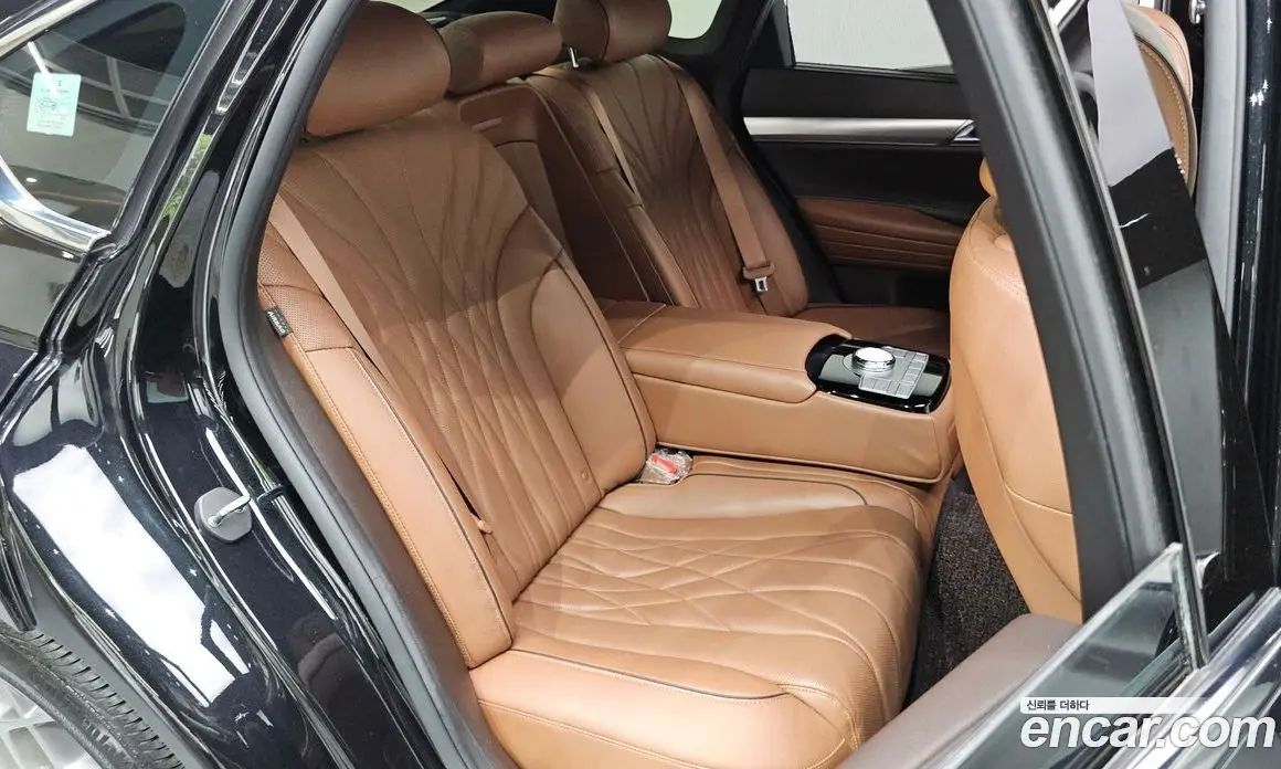 Genesis G80 2023 2.5 автомат (гидро), фото 11