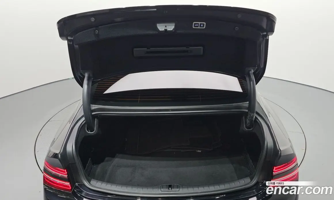 Genesis G80 2023 2.5 автомат (гидро), фото 20