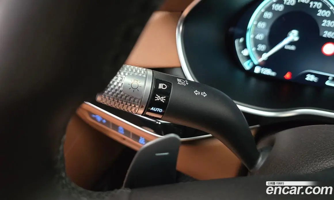 Genesis G80 2023 2.5 автомат (гидро), фото 26