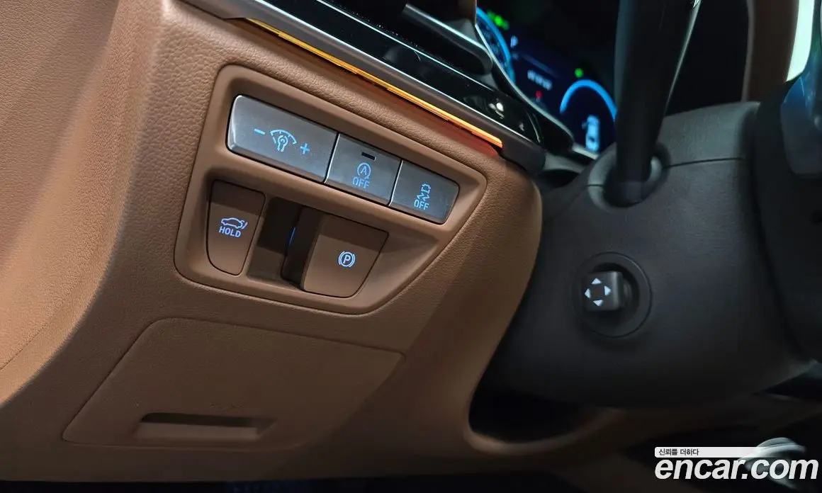 Genesis G80 2023 2.5 автомат (гидро), фото 27