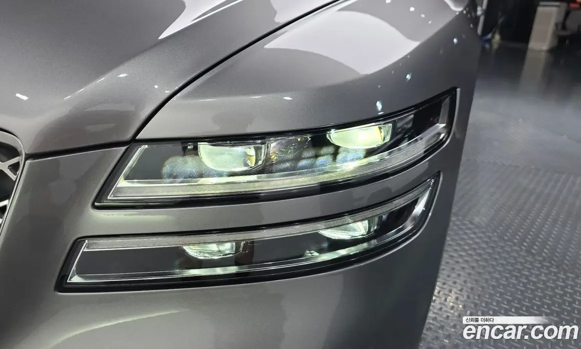 Genesis G80 2023 2.5 автомат (гидро), фото 7