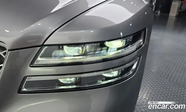 Genesis G80 2023 2.5 автомат (гидро), миниатюра 7