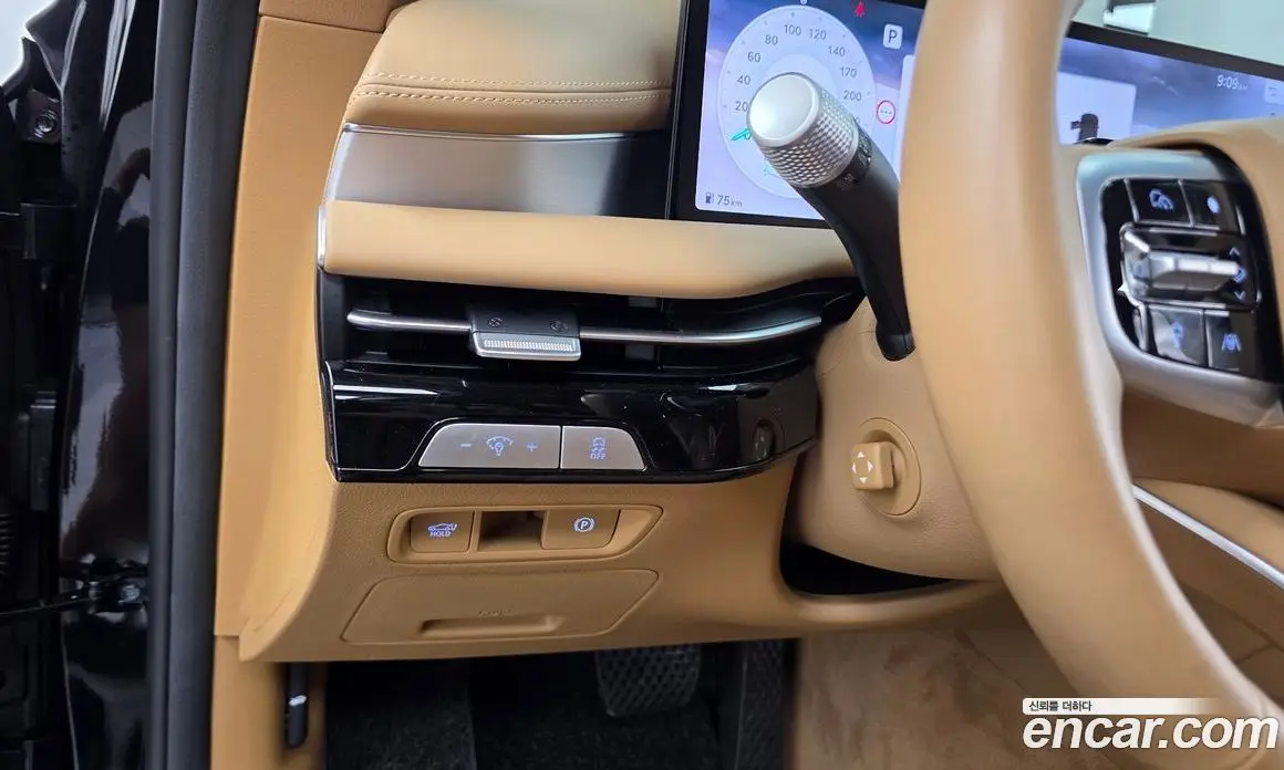 Genesis G80 2024 3.5 автомат (гидро), фото 16