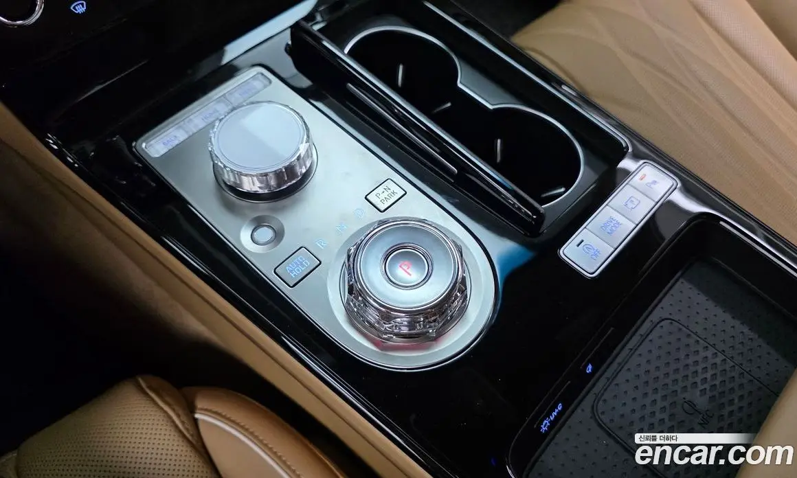 Genesis G80 2024 3.5 автомат (гидро), фото 9