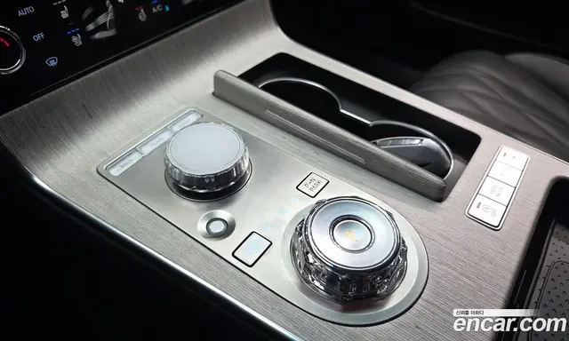 Genesis G80 2024 2.5 автомат (гидро), миниатюра 12