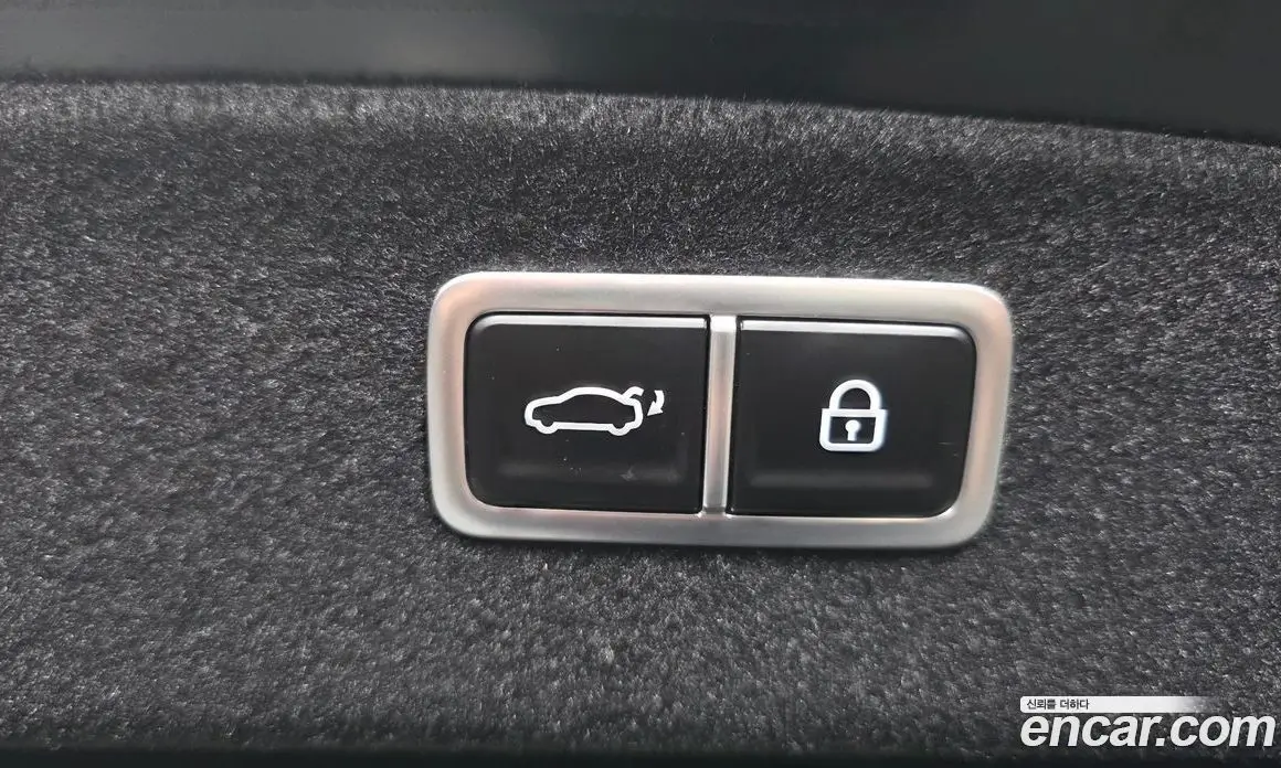 Genesis G80 2024 2.5 автомат (гидро), фото 26