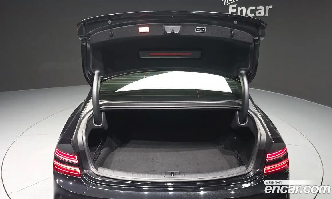 Genesis G80 2024 2.5 автомат (гидро), фото 27