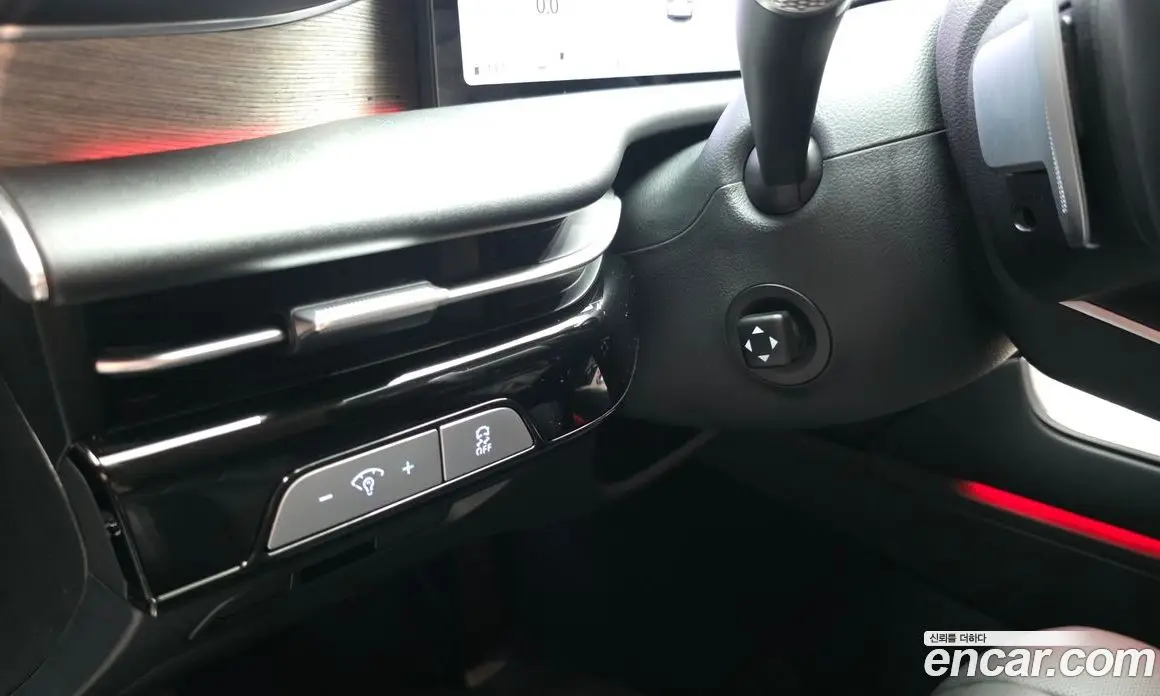 Genesis G80 2024 2.5 автомат (гидро), фото 31