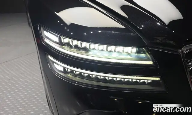 Genesis G80 2024 2.5 автомат (гидро), миниатюра 8
