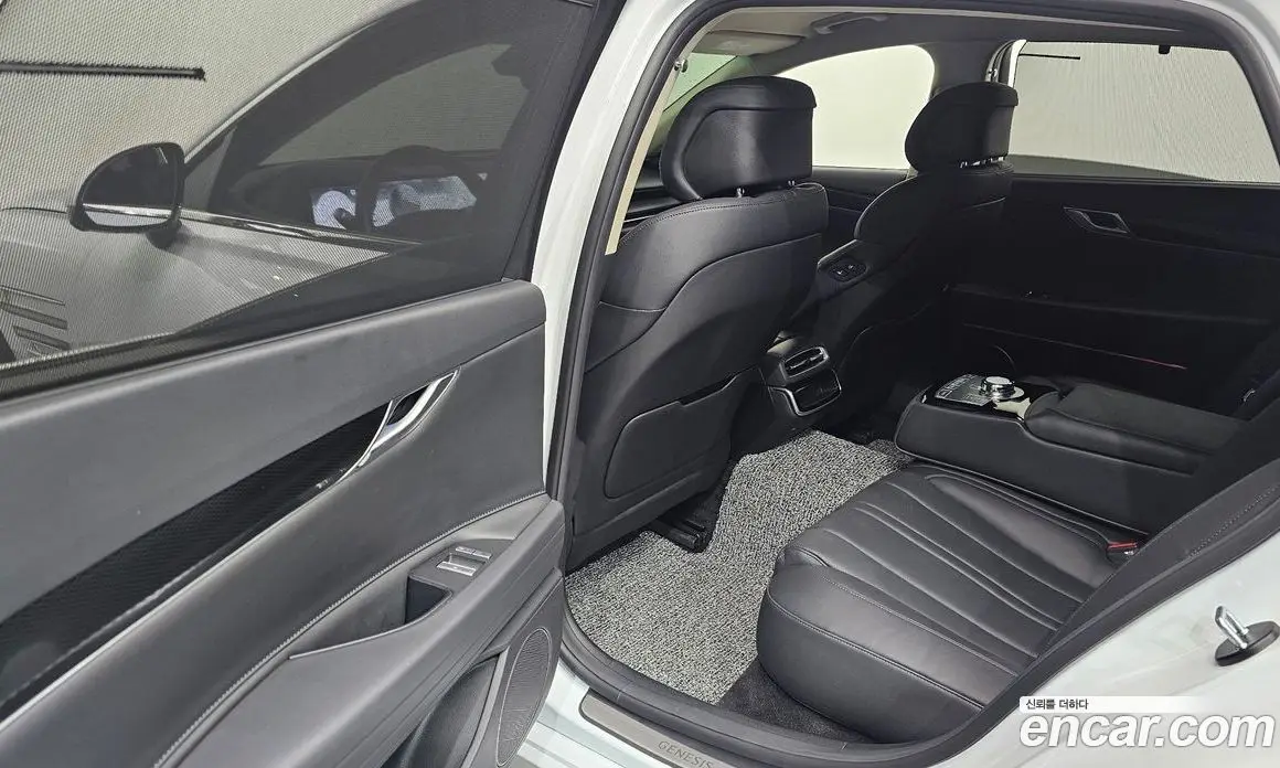 Genesis G80 2024 2.5 автомат (гидро), фото 11