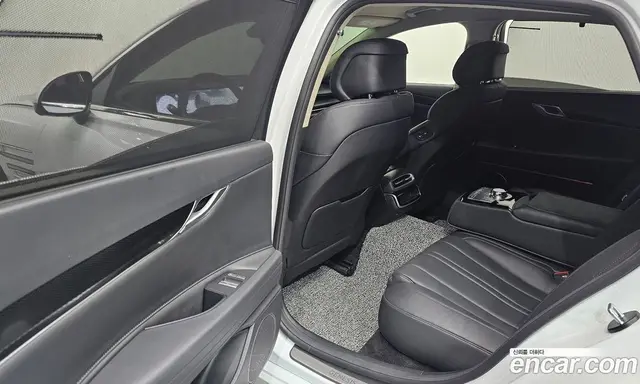 Genesis G80 2024 2.5 автомат (гидро), миниатюра 11