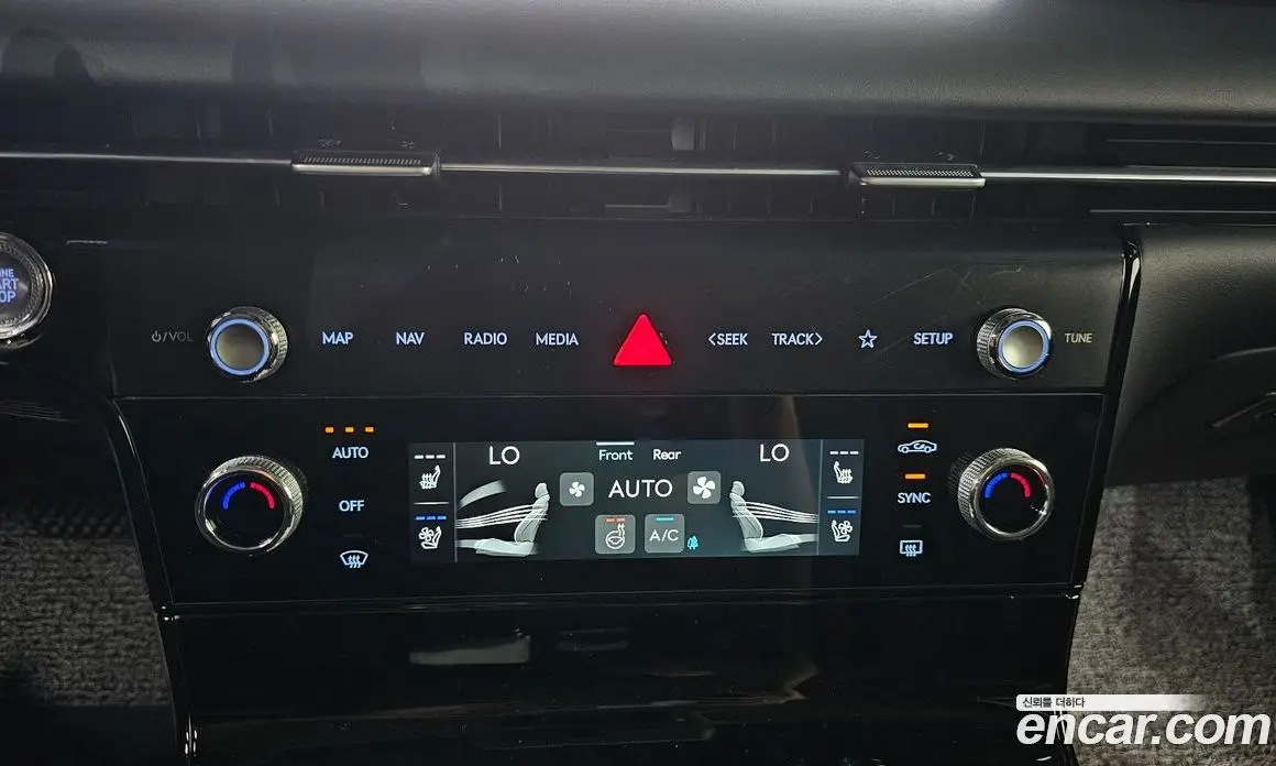 Genesis G80 2024 2.5 автомат (гидро), фото 18