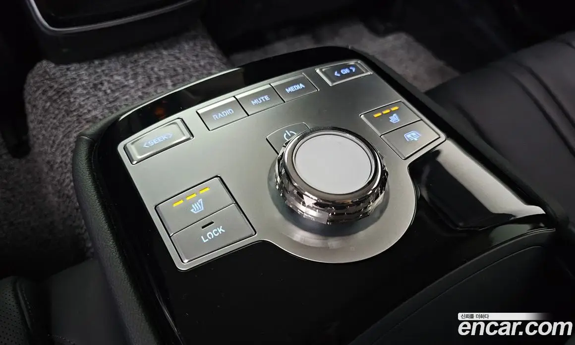 Genesis G80 2024 2.5 автомат (гидро), фото 20