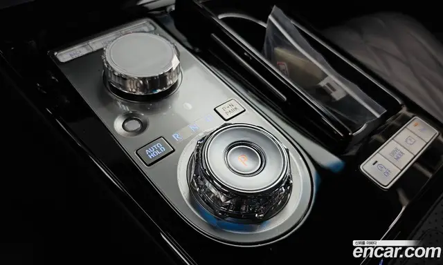 Genesis G80 2025 3.5 автомат (гидро), миниатюра 9