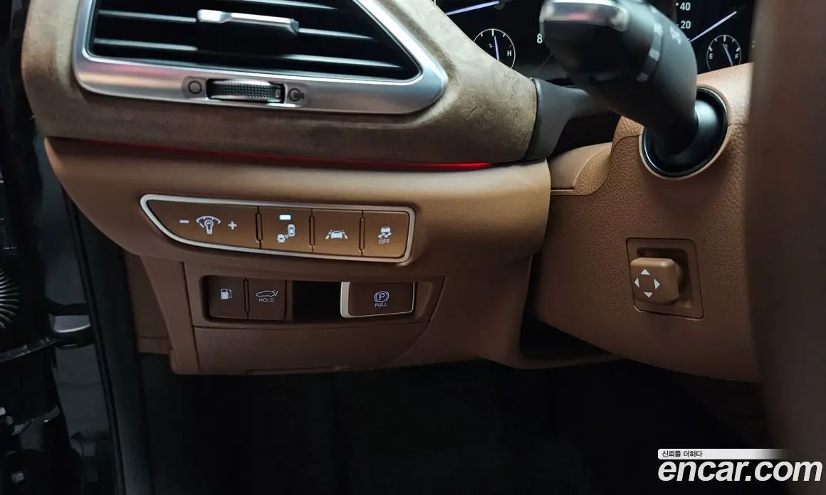Genesis G90 2019 5.0 автомат (гидро), фото 37