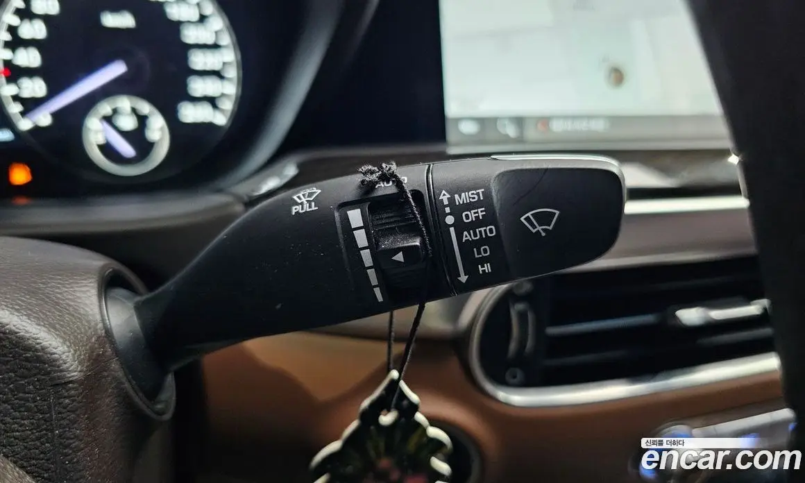 Genesis G90 2019 3.8 автомат (гидро), фото 26