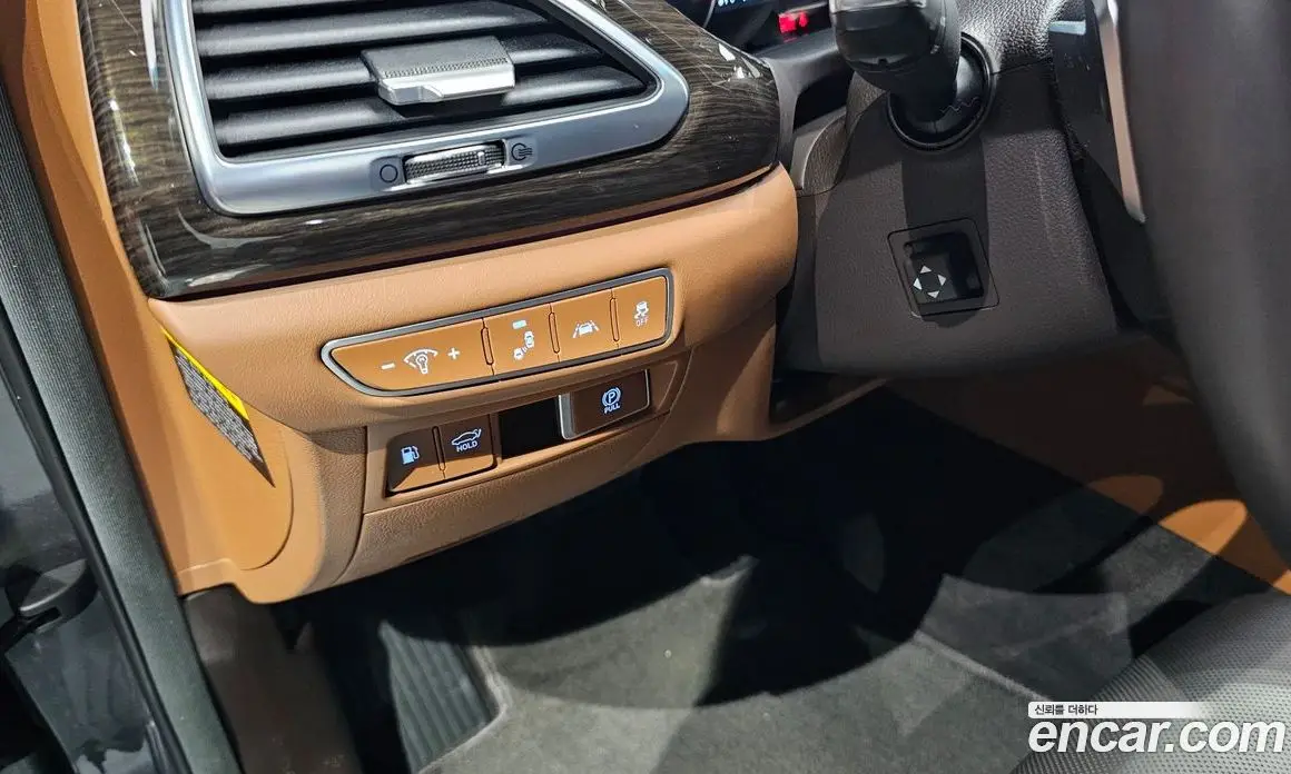 Genesis G90 2019 3.8 автомат (гидро), фото 27