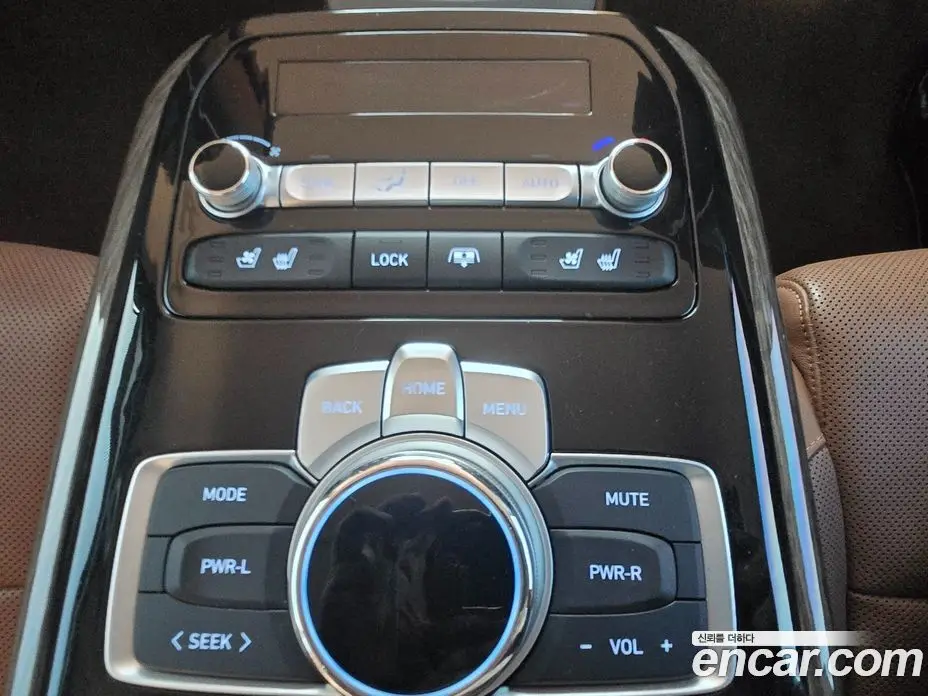 Genesis G90 2020 3.8 автомат (гидро), фото 17