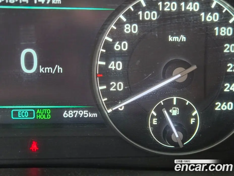 Genesis G90 2020 3.8 автомат (гидро), фото 8