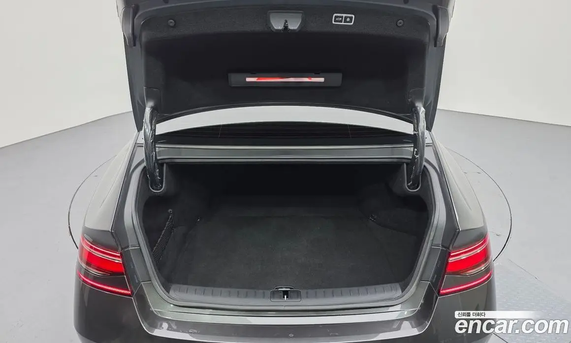 Genesis G90 2022 3.5 автомат (гидро), фото 20