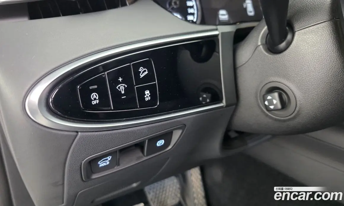 Genesis GV70 2021 2.5 автомат (гидро), фото 23