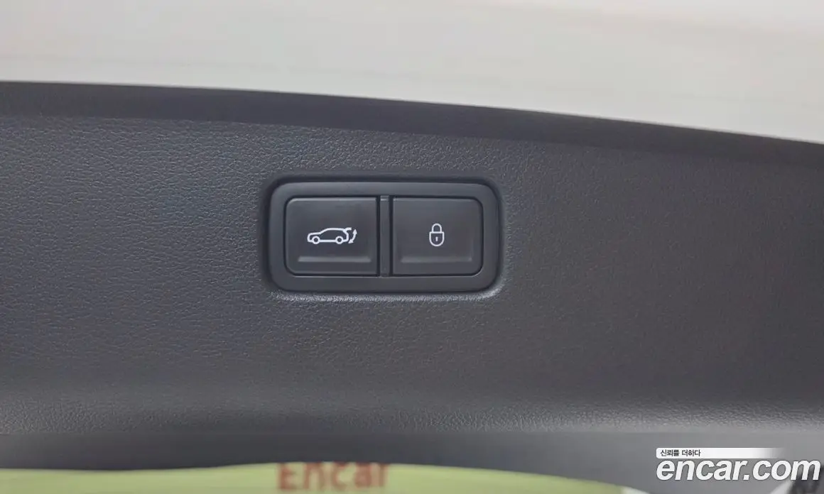Genesis GV70 2021 2.5 автомат (гидро), фото 28