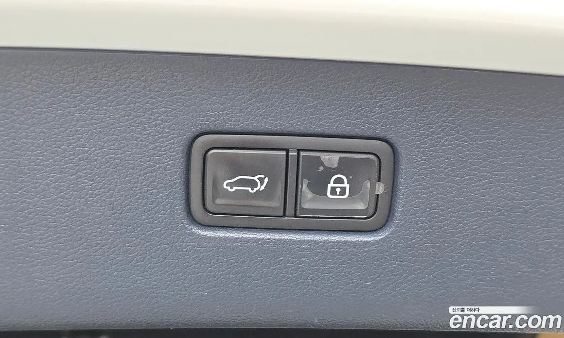 Genesis GV80 2020 2.5 автомат (гидро), фото 16
