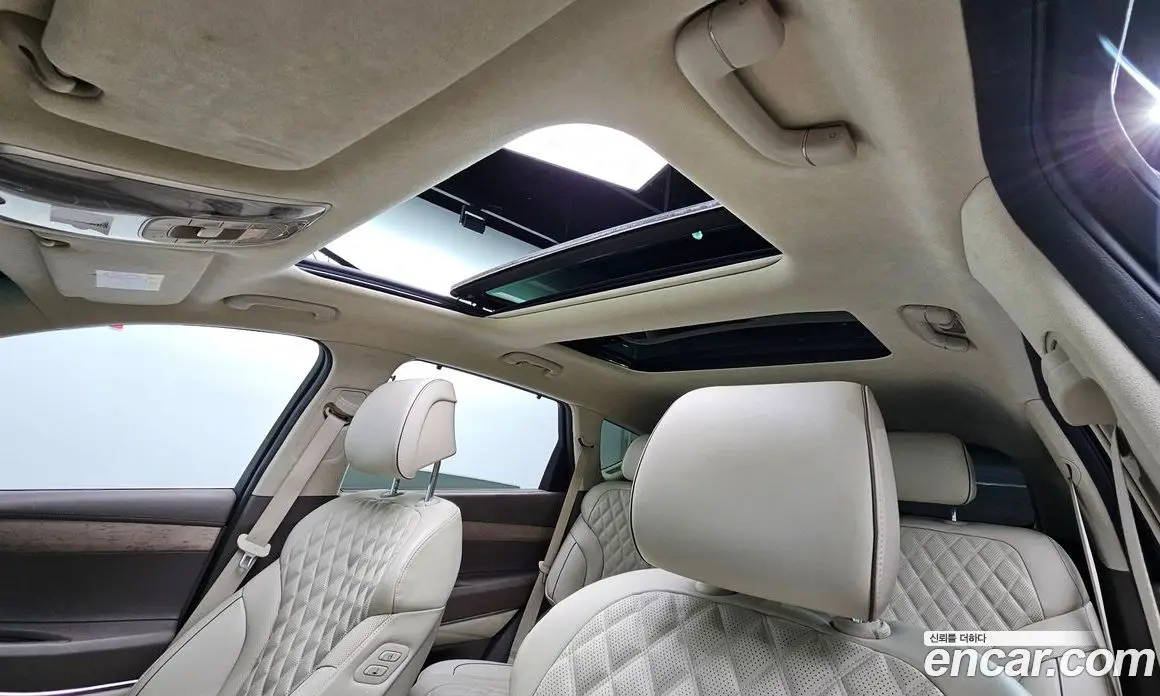 Genesis GV80 2021 2.5 автомат (гидро), фото 15