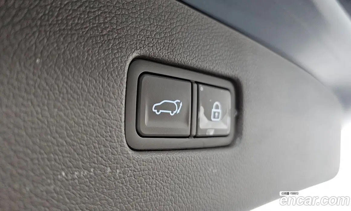 Genesis GV80 2021 2.5 автомат (гидро), фото 16