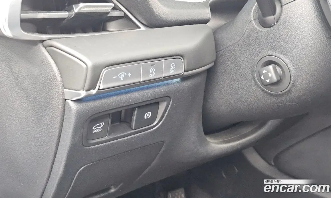 Genesis GV80 2023 2.5 автомат (гидро), фото 28