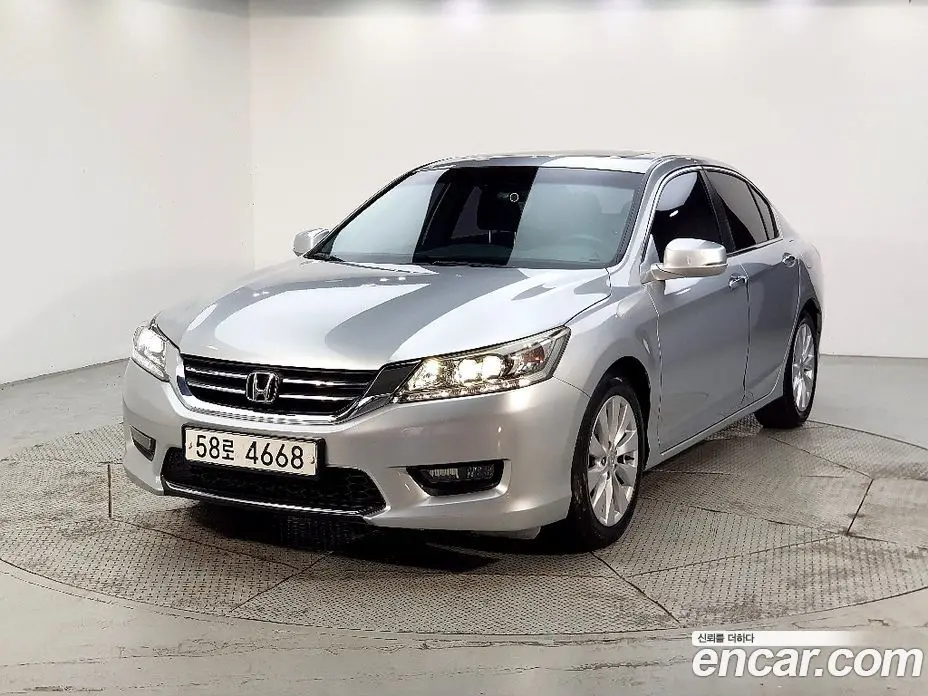 Honda Accord 2014 2.4 автомат (гидро), фото 1 Honda Accord 2014 2.4 автомат (гидро), фото 1
