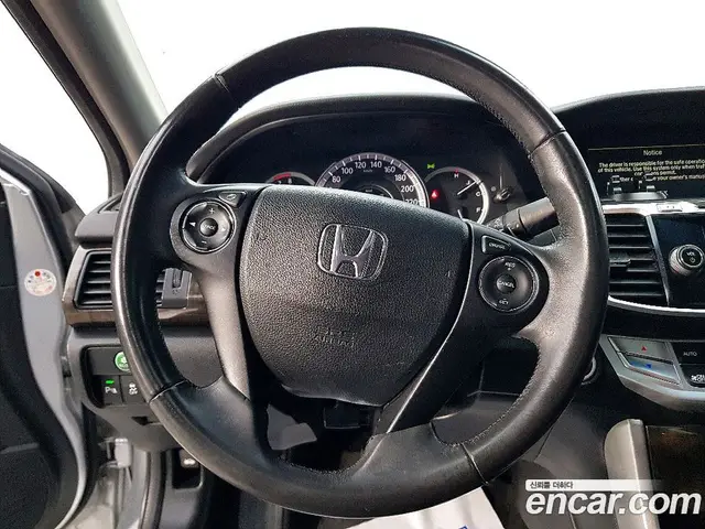 Honda Accord 2014 2.4 автомат (гидро), миниатюра 12