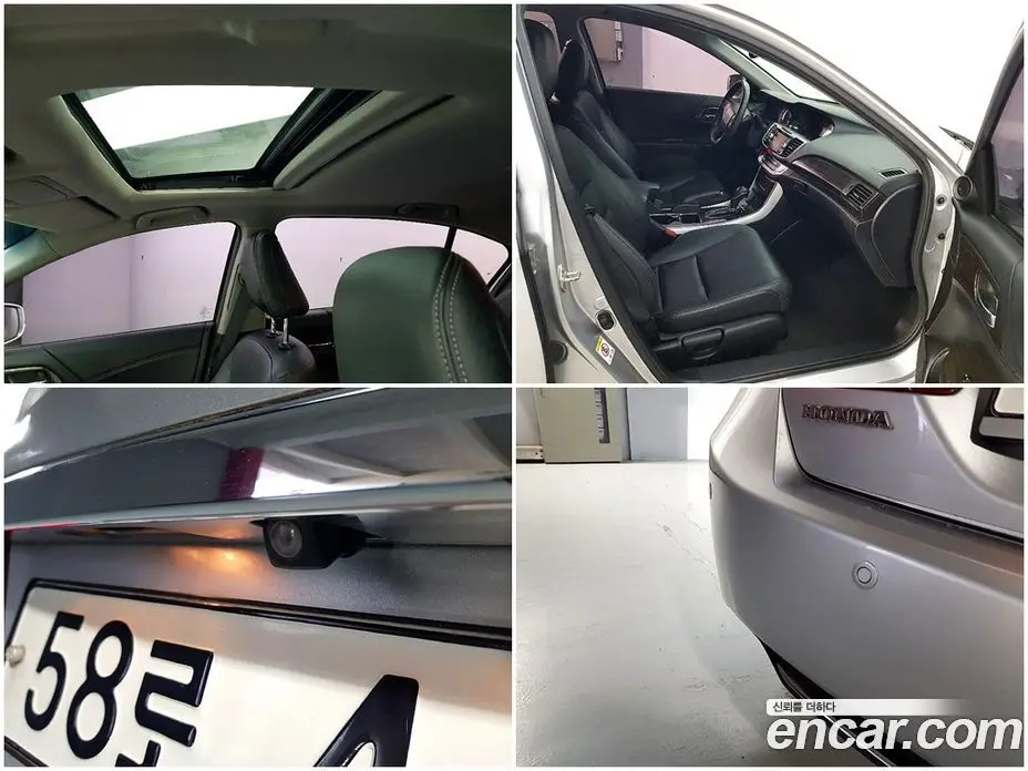 Honda Accord 2014 2.4 автомат (гидро), фото 19 Honda Accord 2014 2.4 автомат (гидро), фото 19