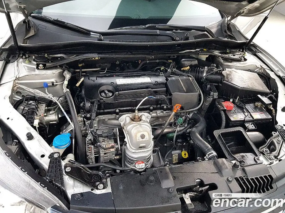 Honda Accord 2014 2.4 автомат (гидро), фото 6 Honda Accord 2014 2.4 автомат (гидро), фото 6