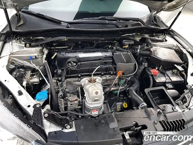 Honda Accord 2014 2.4 автомат (гидро), миниатюра 6 Honda Accord 2014 2.4 автомат (гидро), миниатюра 6