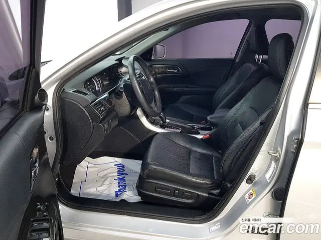 Honda Accord 2014 2.4 автомат (гидро), миниатюра 8 Honda Accord 2014 2.4 автомат (гидро), миниатюра 8