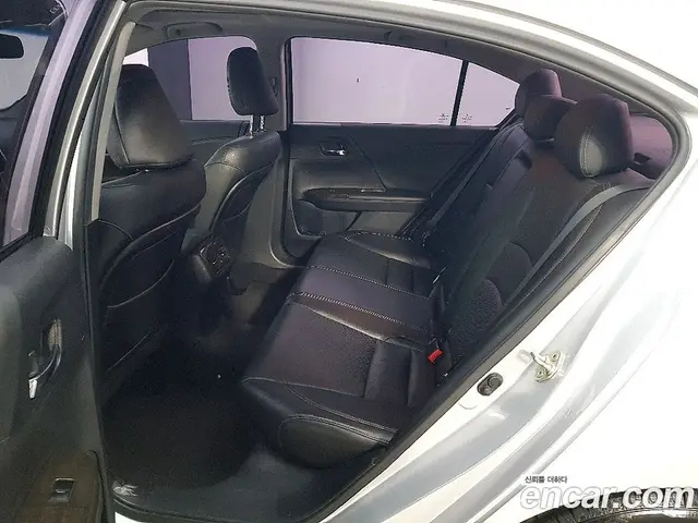 Honda Accord 2014 2.4 автомат (гидро), миниатюра 9 Honda Accord 2014 2.4 автомат (гидро), миниатюра 9